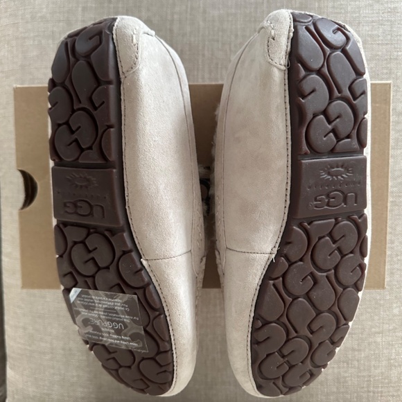 UGG Ansley Shoes Brand New In Box - Picture 7 of 8